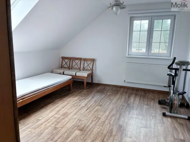 Prodej rodinného domu, Teplice, Nová cesta, 238 m2