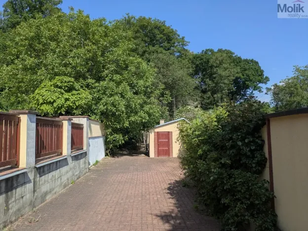Prodej rodinného domu, Teplice, Nová cesta, 238 m2