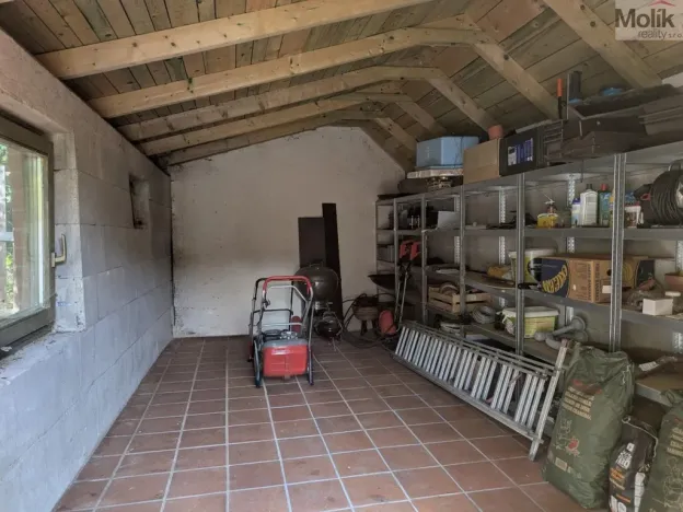 Prodej rodinného domu, Teplice, Nová cesta, 238 m2