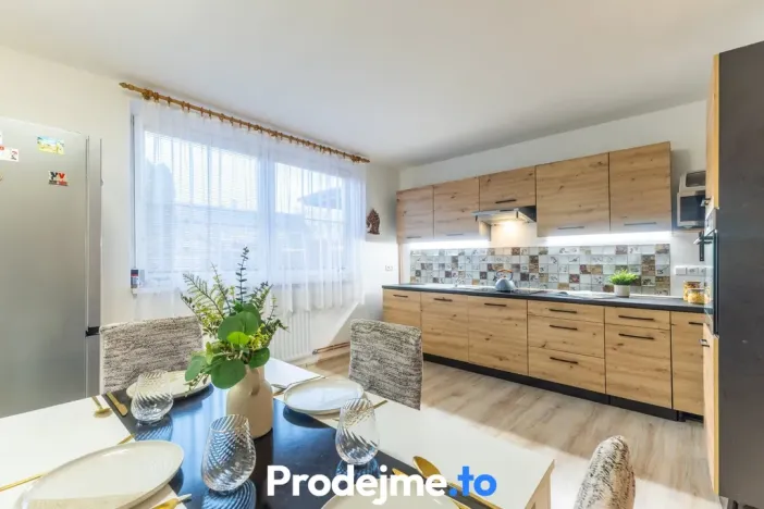 Prodej rodinného domu, Hevlín, 113 m2