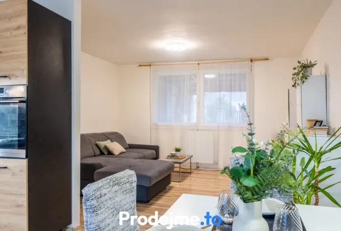 Prodej rodinného domu, Hevlín, 113 m2