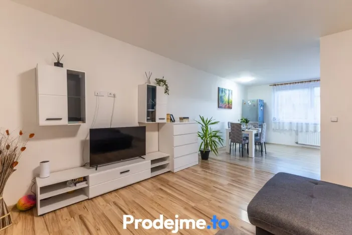Prodej rodinného domu, Hevlín, 113 m2
