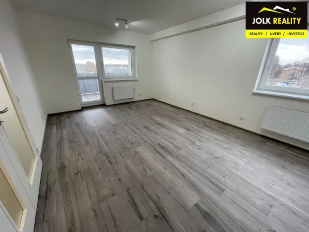 Pronájem bytu 2+kk, Opava, Kačírkova, 56 m2