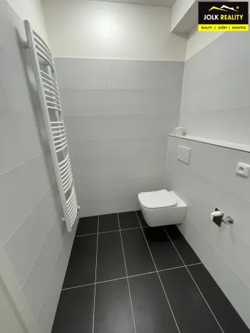 Pronájem bytu 2+kk, Opava, Kačírkova, 56 m2