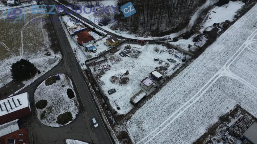 Prodej pozemku pro bydlení, Kácov, 2145 m2