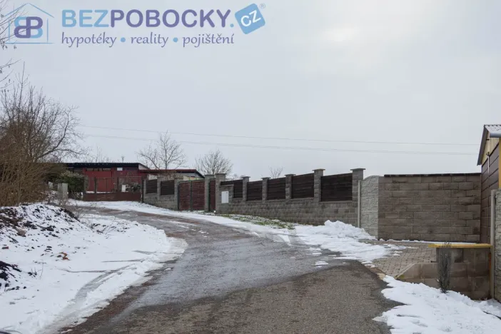 Prodej pozemku pro bydlení, Kácov, 2145 m2