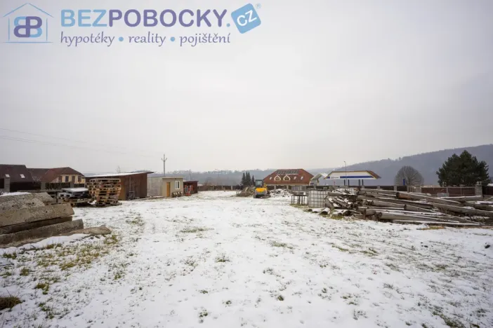 Prodej pozemku pro bydlení, Kácov, 2145 m2