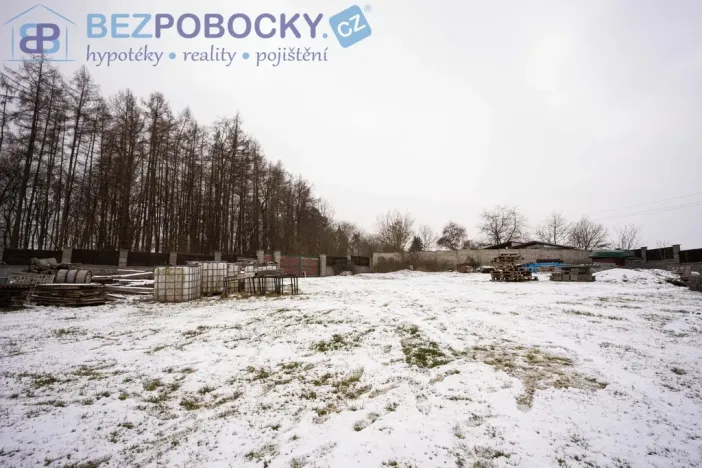 Prodej pozemku pro bydlení, Kácov, 2145 m2