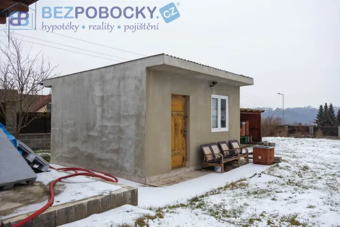 Prodej pozemku pro bydlení, Kácov, 2145 m2