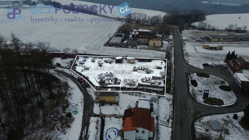 Prodej pozemku pro bydlení, Kácov, 2145 m2