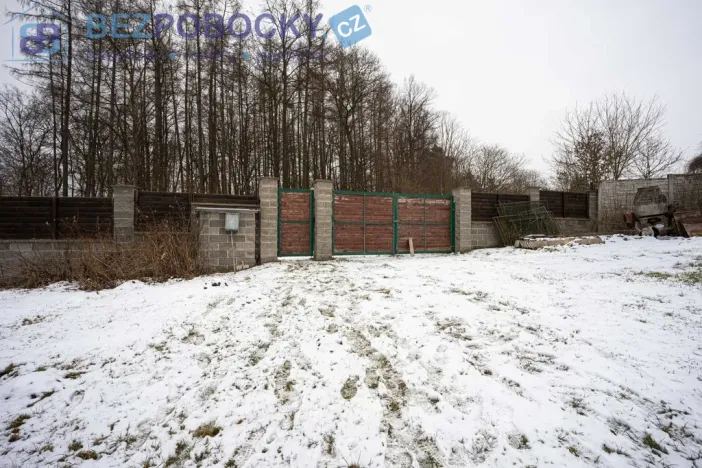 Prodej pozemku pro bydlení, Kácov, 2145 m2