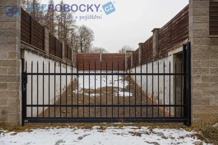 Prodej pozemku pro bydlení, Kácov, 2145 m2