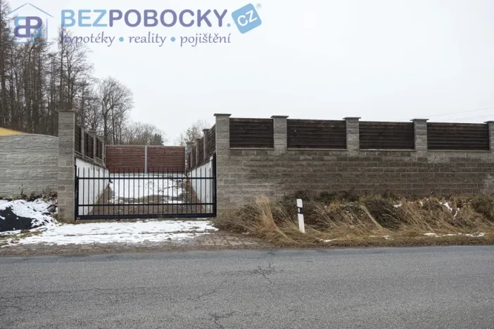 Prodej pozemku pro bydlení, Kácov, 2145 m2