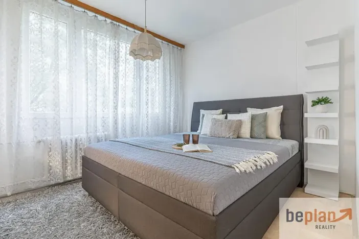 Prodej bytu 3+1, Praha - Prosek, Bílinská, 62 m2