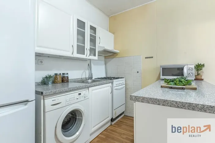 Prodej bytu 3+1, Praha - Prosek, Bílinská, 62 m2