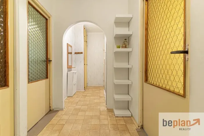 Prodej bytu 3+1, Praha - Prosek, Bílinská, 62 m2