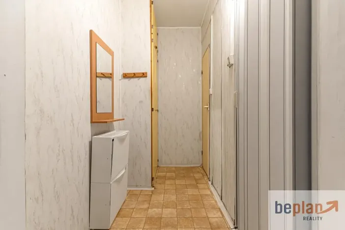 Prodej bytu 3+1, Praha - Prosek, Bílinská, 62 m2