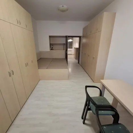 Pronájem bytu 1+1, Brno - Husovice, Svitavská, 31 m2