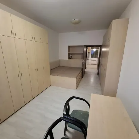 Pronájem bytu 1+1, Brno - Husovice, Svitavská, 31 m2