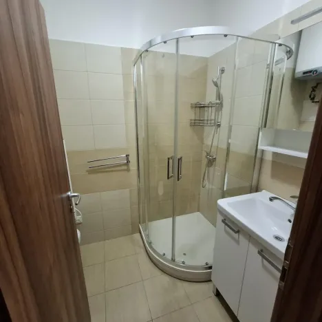 Pronájem bytu 1+1, Brno - Husovice, Svitavská, 31 m2