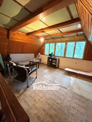 Prodej chaty, Zlín - Příluky, Kosov III, 70 m2