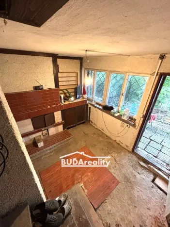 Prodej chaty, Zlín - Příluky, Kosov III, 70 m2