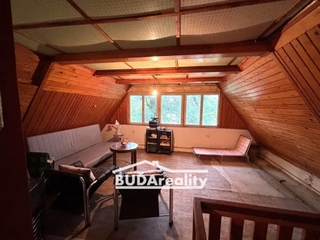 Prodej chaty, Zlín - Příluky, Kosov III, 70 m2