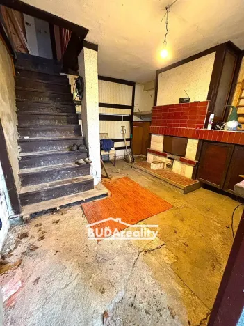 Prodej chaty, Zlín - Příluky, Kosov III, 70 m2