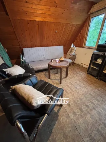 Prodej chaty, Zlín - Příluky, Kosov III, 70 m2