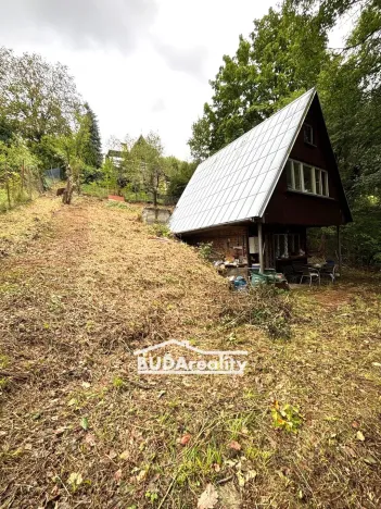 Prodej chaty, Zlín - Příluky, Kosov III, 70 m2