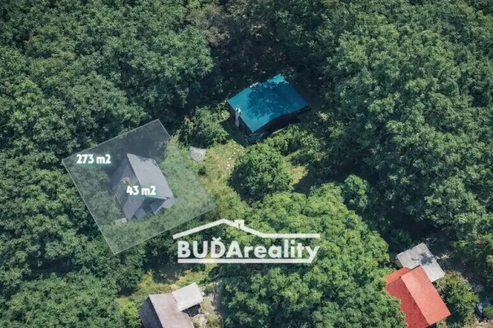 Prodej chaty, Zlín - Příluky, Kosov III, 70 m2