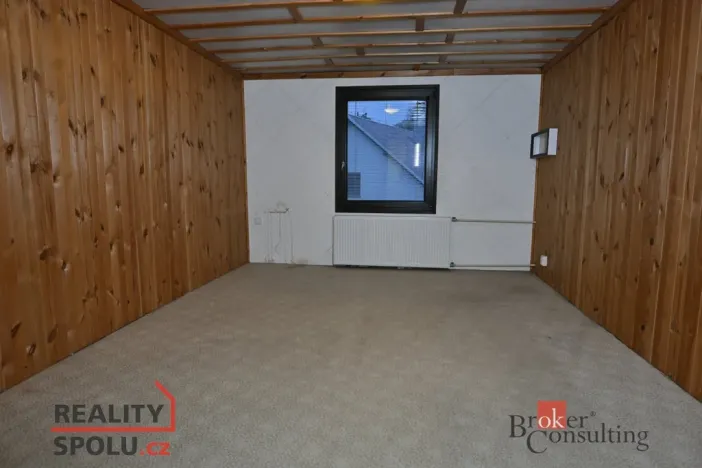 Prodej rodinného domu, Jablonec nad Nisou, Měsíční, 132 m2