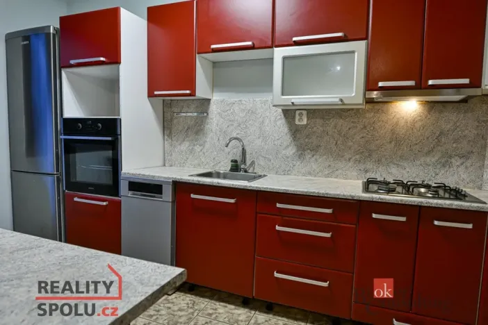 Prodej rodinného domu, Jablonec nad Nisou, Měsíční, 132 m2