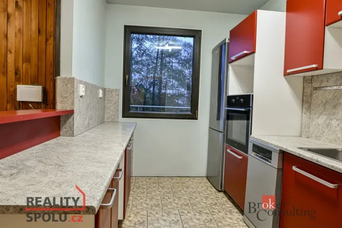 Prodej rodinného domu, Jablonec nad Nisou, Měsíční, 132 m2