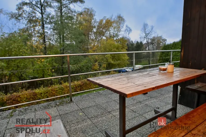 Prodej rodinného domu, Jablonec nad Nisou, Měsíční, 132 m2