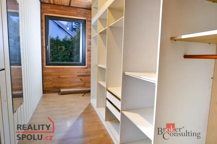 Prodej rodinného domu, Jablonec nad Nisou, Měsíční, 132 m2