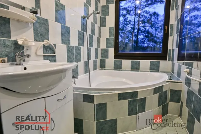 Prodej rodinného domu, Jablonec nad Nisou, Měsíční, 132 m2