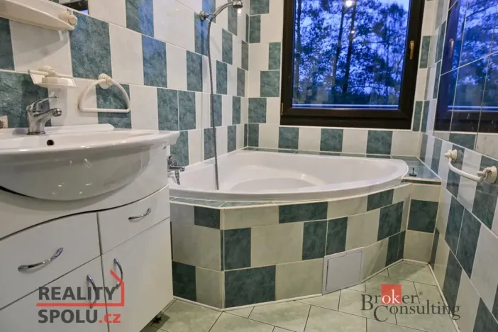 Prodej rodinného domu, Jablonec nad Nisou, Měsíční, 132 m2