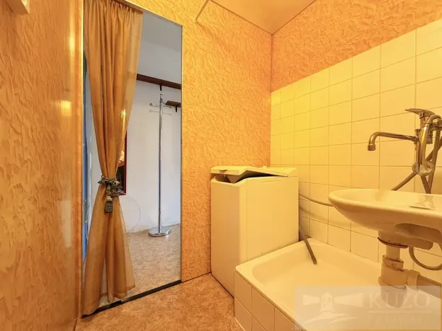 Prodej bytu 1+kk, Plzeň, Skupova, 20 m2