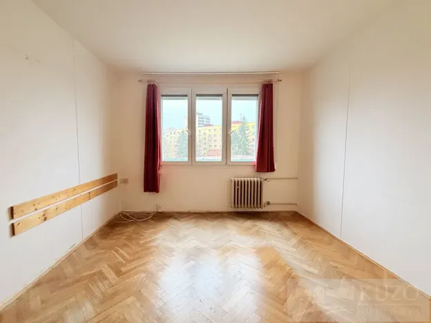 Prodej bytu 1+kk, Plzeň, Skupova, 20 m2