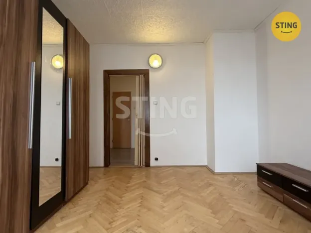 Pronájem bytu 2+1, Břidličná, Dlouhá, 56 m2