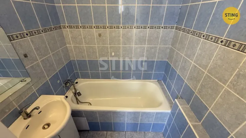 Pronájem bytu 2+1, Břidličná, Dlouhá, 56 m2