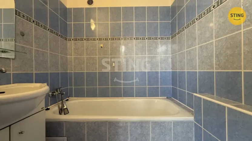 Pronájem bytu 2+1, Břidličná, Dlouhá, 56 m2