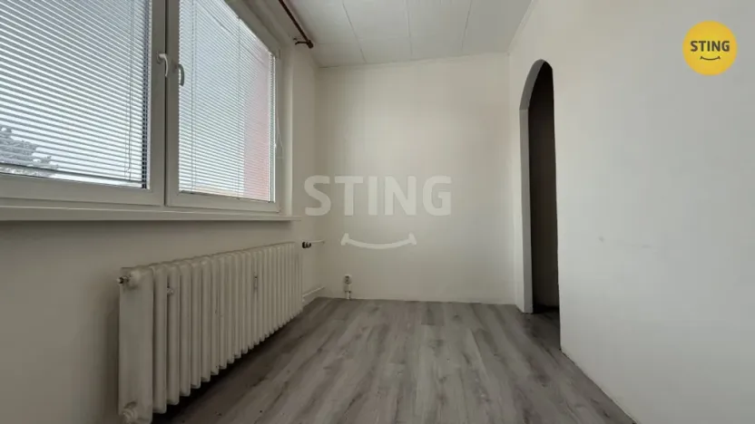 Pronájem bytu 2+1, Břidličná, Dlouhá, 56 m2