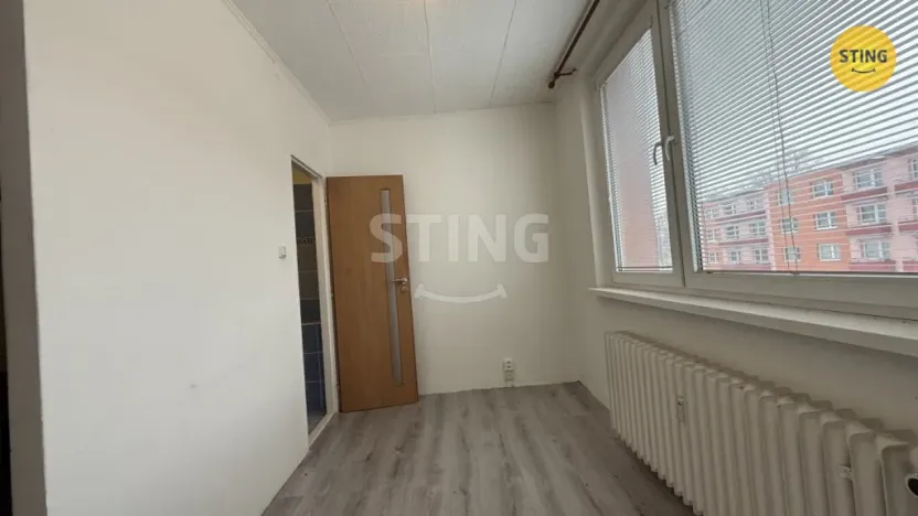 Pronájem bytu 2+1, Břidličná, Dlouhá, 56 m2