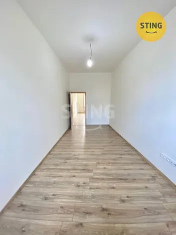 Pronájem bytu 2+kk, Opava - Předměstí, Nádražní okruh, 46 m2