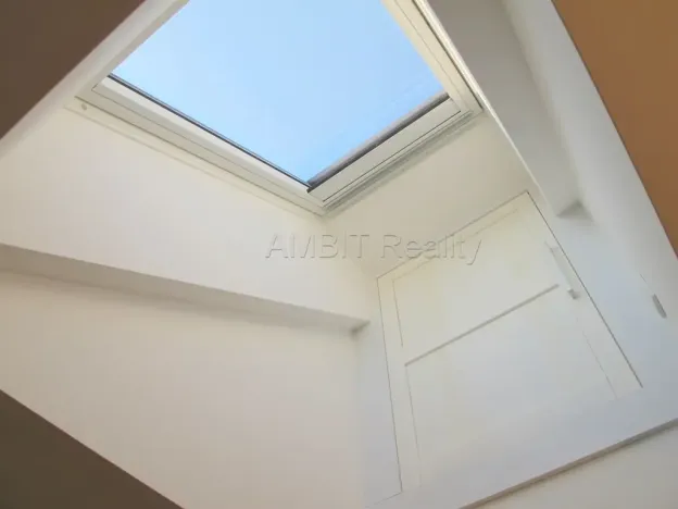 Prodej bytu 1+1, Praha - Libeň, Kandertova, 44 m2