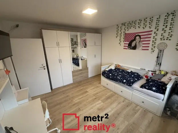 Prodej bytu 4+kk, Olomouc, Velkomoravská, 84 m2