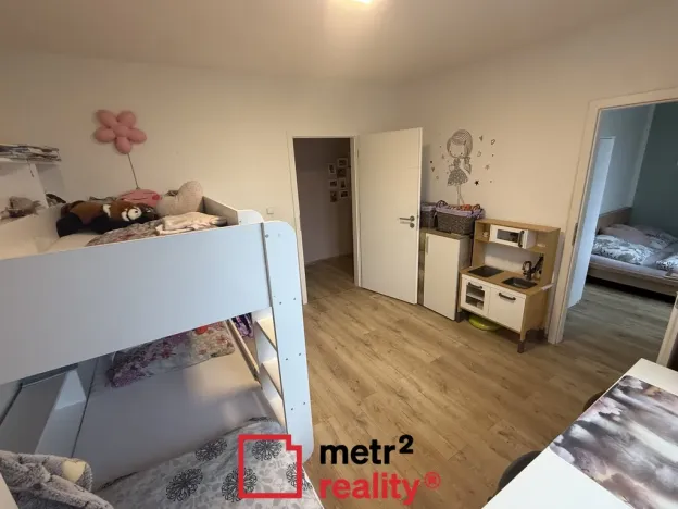 Prodej bytu 4+kk, Olomouc, Velkomoravská, 84 m2