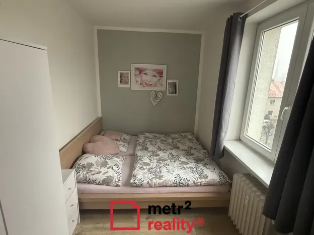 Prodej bytu 4+kk, Olomouc, Velkomoravská, 84 m2